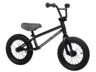 Subrosa Bikes "Altus Balance" 2020 BMX Laufrad - Black - 12 Zoll