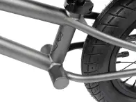 Subrosa Bikes "Altus Balance" 2021 BMX Balance Bike - Granite Grey - 12 Inch