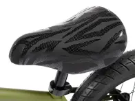 Subrosa Bikes "Altus Balance" 2021 BMX Laufrad - Army Green - 12 Zoll