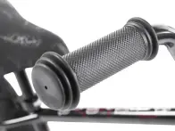 Subrosa Bikes "Altus Balance" BMX Laufrad - Black - 12 Zoll