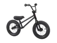 Subrosa Bikes "Altus Balance" BMX Laufrad - Black - 12 Zoll