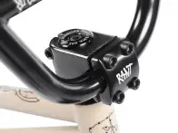 Subrosa Bikes "Altus Balance" BMX Laufrad - Matte Tan - 12 Zoll