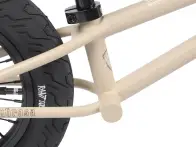 Subrosa Bikes "Altus Balance" BMX Laufrad - Matte Tan - 12 Zoll
