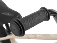 Subrosa Bikes "Altus Balance" BMX Laufrad - Matte Tan - 12 Zoll