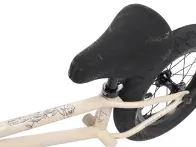 Subrosa Bikes "Altus Balance" BMX Laufrad - Matte Tan - 12 Zoll