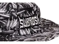Subrosa Bikes "Ammo Cammo" Boonie Hut