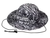 Subrosa Bikes "Ammo Cammo" Boonie Hut