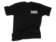 Subrosa Bikes "Ammo Cammo" T-Shirt - Black