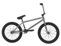 Subrosa Bikes "Arum" 2016 BMX Bike - Grey / Black Crackle