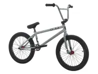 Subrosa Bikes "Arum" 2016 BMX Bike - Grey / Black Crackle