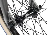 Subrosa Bikes "Arum" 2017 BMX Bike - Satin Phosphate
