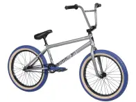 Subrosa Bikes "Arum" 2017 BMX Bike - Satin Phosphate