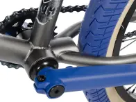 Subrosa Bikes "Arum" 2017 BMX Bike - Satin Phosphate