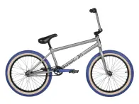 Subrosa Bikes "Arum" 2017 BMX Bike - Satin Phosphate
