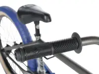 Subrosa Bikes "Arum" 2017 BMX Bike - Satin Phosphate