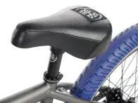 Subrosa Bikes "Arum" 2017 BMX Bike - Satin Phosphate