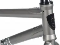 Subrosa Bikes "Arum" 2017 BMX Bike - Satin Phosphate