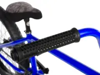 Subrosa Bikes "Arum" 2018 BMX Rad - Gloss Electric Blue