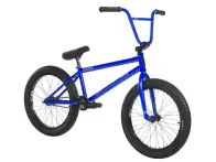 Subrosa Bikes "Arum" 2018 BMX Rad - Gloss Electric Blue