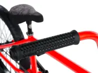 Subrosa Bikes "Arum" 2018 BMX Bike - Gloss Fury Red