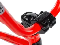Subrosa Bikes "Arum" 2018 BMX Bike - Gloss Fury Red