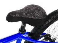 Subrosa Bikes "Arum FC" 2018 BMX Rad - Gloss Electric Blue - Freecoaster