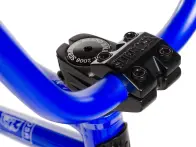 Subrosa Bikes "Arum FC" 2018 BMX Rad - Gloss Electric Blue - Freecoaster