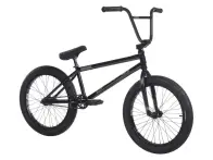 Subrosa Bikes "Arum XL" 2018 BMX Rad - Gloss Black