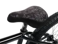 Subrosa Bikes "Arum XL" 2018 BMX Rad - Gloss Black