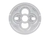 Subrosa Bikes "Barcelona 28T" Sprocket