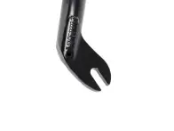 Subrosa Bikes "Battle II" BMX Fork - Paisley Black