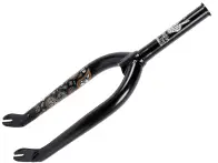Subrosa Bikes "Battle II" BMX Fork - Paisley Black