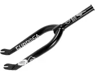 Subrosa Bikes "Battle II" BMX Fork - Black