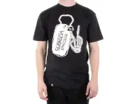 Subrosa Bikes "Battle" T-Shirt