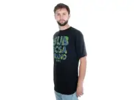 Subrosa Bikes "Blotter" T-Shirt