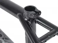 Subrosa Bikes "Body Snatcher Flatland" BMX Frame