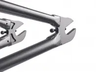 Subrosa Bikes "Body Snatcher Flatland" BMX Frame