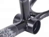 Subrosa Bikes "Body Snatcher Flatland" BMX Frame