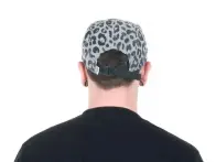 Subrosa Bikes "Cheetah" Cap