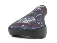 Subrosa Bikes "Coco Zurita" Pivotal Seat