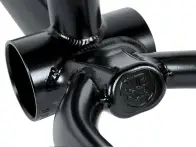 Subrosa Bikes "Code" BMX Frame