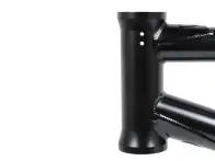 Subrosa Bikes "Code" BMX Frame