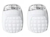 Subrosa "Combat" LED Lights Set