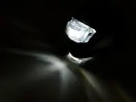 Subrosa Bikes "Combat" LED Light