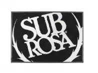 Subrosa Bikes "Crest" Floor Mat