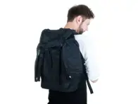 Subrosa Bikes "Denim" Backpack