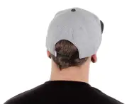 Subrosa Bikes "Denim Snapback" Cap