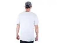 Subrosa Bikes "Dig or Die" T-Shirt - White