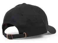Subrosa Bikes "Drippy Dad" Cap - Black