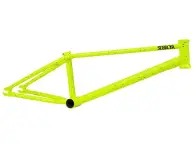 Subrosa Bikes "DTT" 2013 BMX Frame